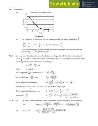 1 2-Solutions Serway Physics 6Th Edition