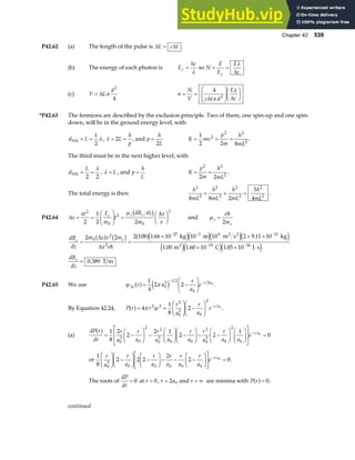 1 2-Solutions Serway Physics 6Th Edition