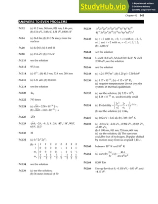 1 2-Solutions Serway Physics 6Th Edition