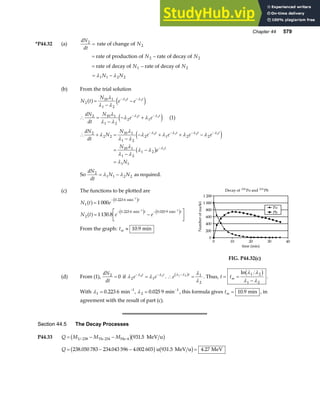 1 2-Solutions Serway Physics 6Th Edition