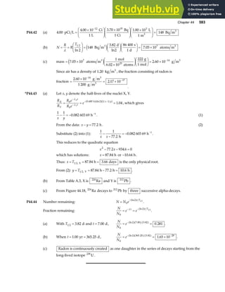 1 2-Solutions Serway Physics 6Th Edition