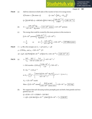 1 2-Solutions Serway Physics 6Th Edition
