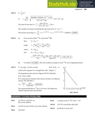 1 2-Solutions Serway Physics 6Th Edition