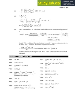 1 2-Solutions Serway Physics 6Th Edition