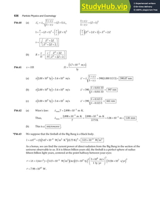 1 2-Solutions Serway Physics 6Th Edition