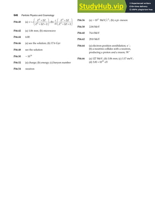 1 2-Solutions Serway Physics 6Th Edition