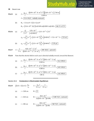 1 2-Solutions Serway Physics 6Th Edition