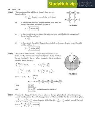 1 2-Solutions Serway Physics 6Th Edition