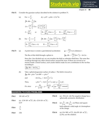 1 2-Solutions Serway Physics 6Th Edition