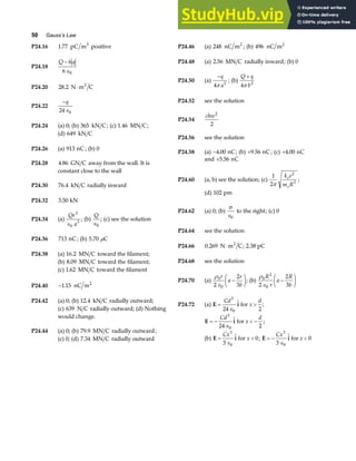 1 2-Solutions Serway Physics 6Th Edition