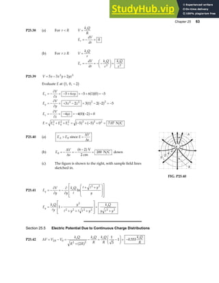 1 2-Solutions Serway Physics 6Th Edition