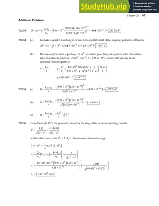 1 2-Solutions Serway Physics 6Th Edition