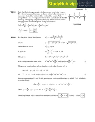 1 2-Solutions Serway Physics 6Th Edition