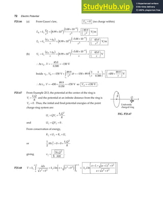 1 2-Solutions Serway Physics 6Th Edition
