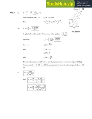 1 2-Solutions Serway Physics 6Th Edition