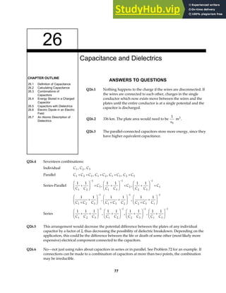 1 2-Solutions Serway Physics 6Th Edition