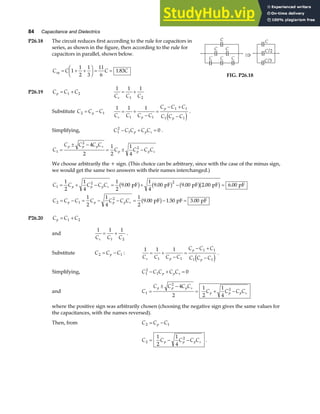 1 2-Solutions Serway Physics 6Th Edition