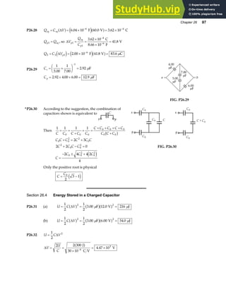 1 2-Solutions Serway Physics 6Th Edition