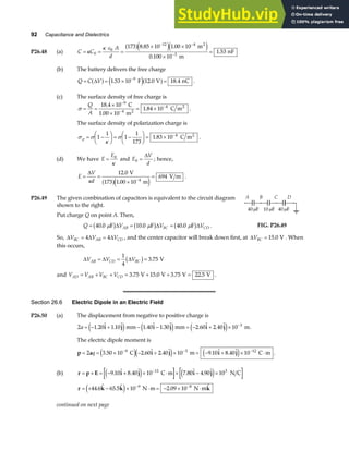 1 2-Solutions Serway Physics 6Th Edition