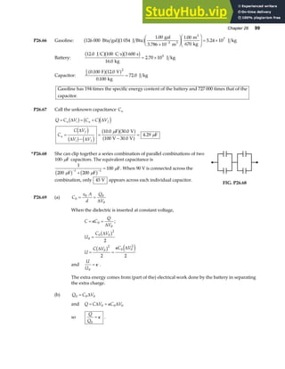 1 2-Solutions Serway Physics 6Th Edition