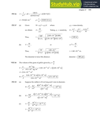 1 2-Solutions Serway Physics 6Th Edition