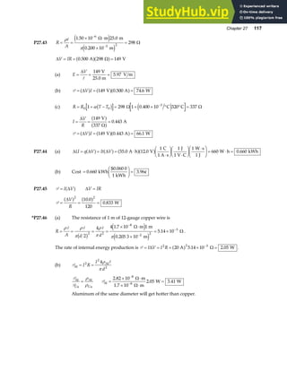 1 2-Solutions Serway Physics 6Th Edition