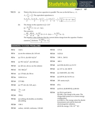 1 2-Solutions Serway Physics 6Th Edition