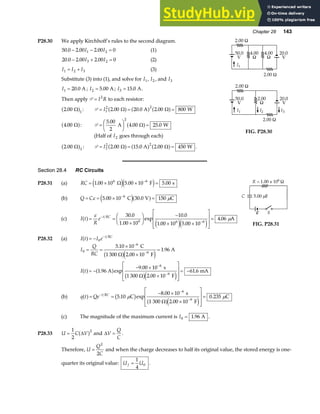 1 2-Solutions Serway Physics 6Th Edition