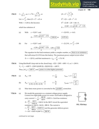 1 2-Solutions Serway Physics 6Th Edition