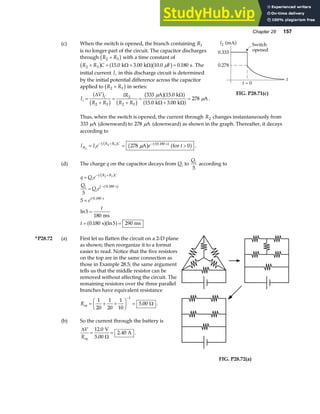 1 2-Solutions Serway Physics 6Th Edition