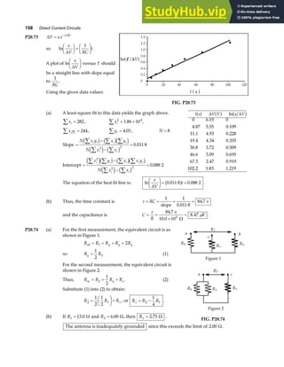 1 2-Solutions Serway Physics 6Th Edition
