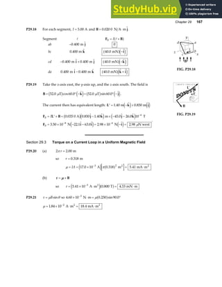 1 2-Solutions Serway Physics 6Th Edition