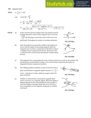 1 2-Solutions Serway Physics 6Th Edition
