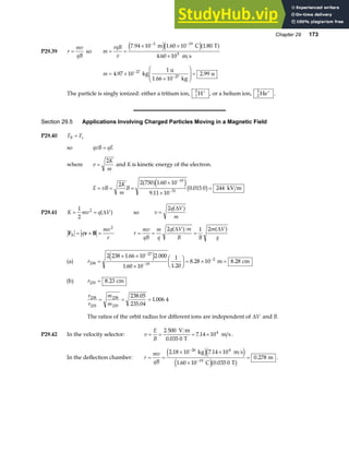 1 2-Solutions Serway Physics 6Th Edition