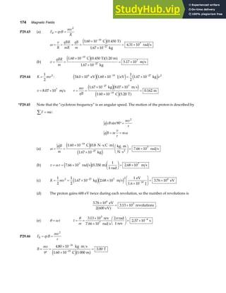 1 2-Solutions Serway Physics 6Th Edition
