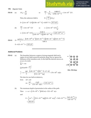 1 2-Solutions Serway Physics 6Th Edition