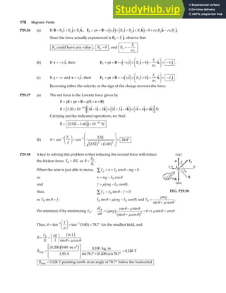 1 2-Solutions Serway Physics 6Th Edition