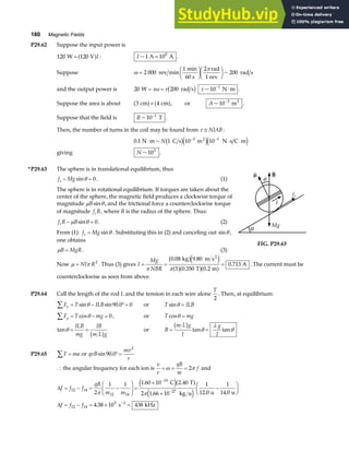 1 2-Solutions Serway Physics 6Th Edition