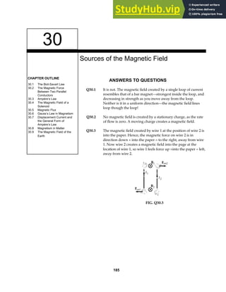 1 2-Solutions Serway Physics 6Th Edition