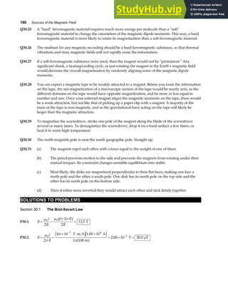 1 2-Solutions Serway Physics 6Th Edition