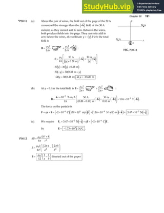 1 2-Solutions Serway Physics 6Th Edition