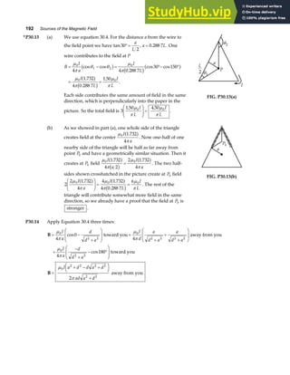 1 2-Solutions Serway Physics 6Th Edition