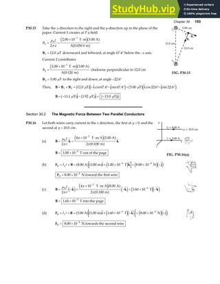 1 2-Solutions Serway Physics 6Th Edition