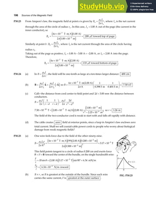 1 2-Solutions Serway Physics 6Th Edition