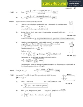 1 2-Solutions Serway Physics 6Th Edition