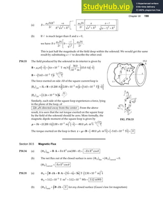 1 2-Solutions Serway Physics 6Th Edition