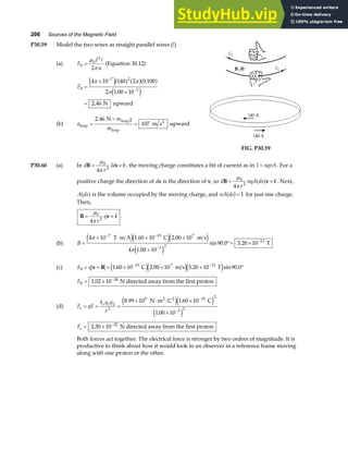 1 2-Solutions Serway Physics 6Th Edition