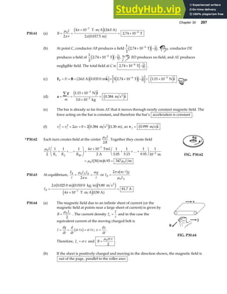 1 2-Solutions Serway Physics 6Th Edition