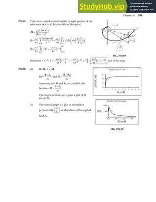 1 2-Solutions Serway Physics 6Th Edition