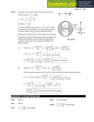 1 2-Solutions Serway Physics 6Th Edition